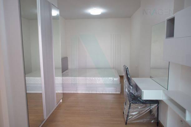 picture ð For Sell Condo SUPALAI CITY RESORT PHRANANGKLAO STATION-CHAO PHRAYA Building 1, Floor 14,1 bed room, Room size 47 sqm - 5/8