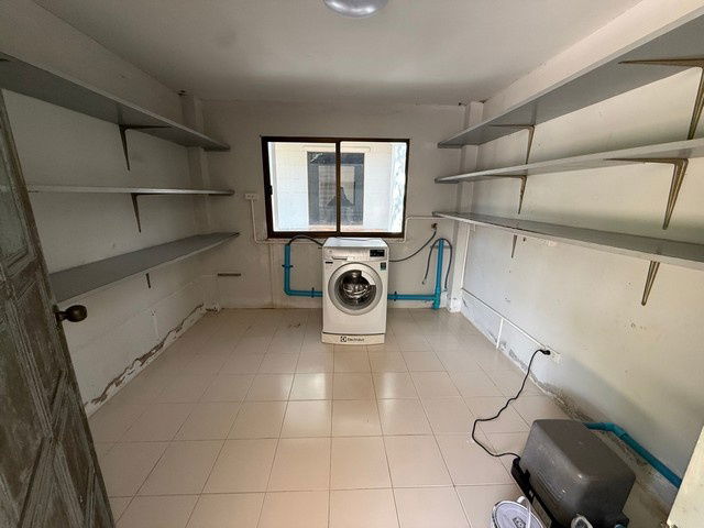 picture Detached House For Rent Navatanee Village Bangkok - 8/8