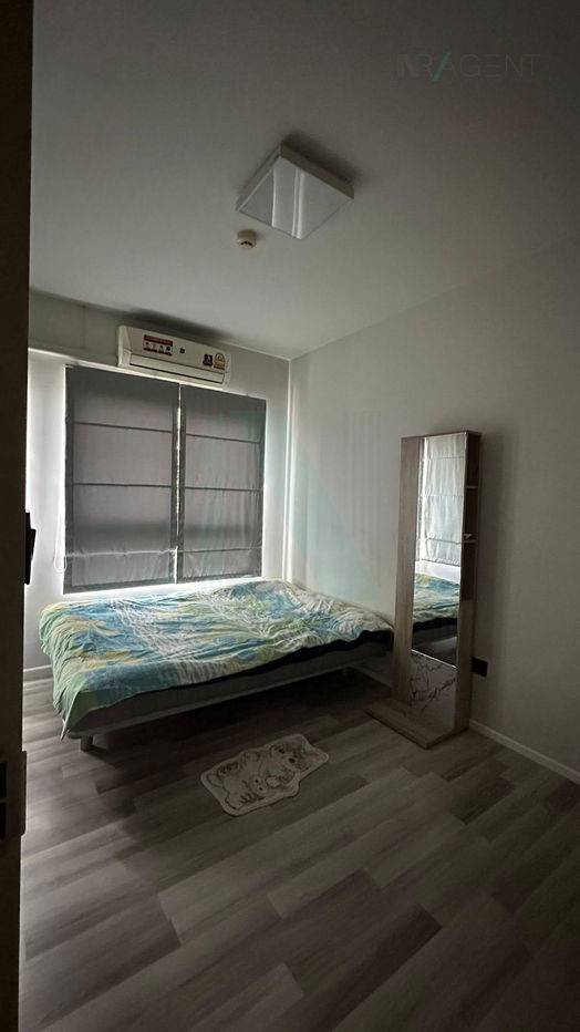 รูป ให้เช่าคอนโด อีส 2 พระราม 2 อาคาร B ชั้น 3 1 ห้องนอน ขนาด 26 ตรม ใกล้ Central Plaza พระราม 2 - รูปที่ 2/8