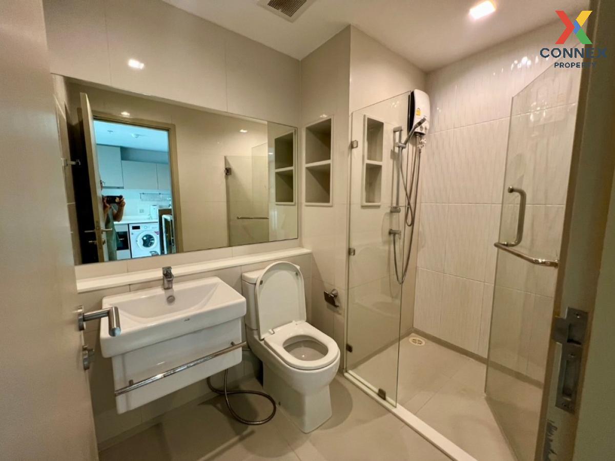 รูป เช่าคอนโด ไลฟ์ ลาดพร้าว BTS-ห้าแยกลาดพร้าว จอมพล เขต จตุจักร กรุงเทพ CX-116369 ✅ ทักไลน์ @connexproperty ตอบทันที ทีมงานมืออาชีพ ✅ - รูปที่ 6/6