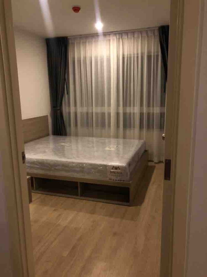 picture 🎈#PT2410_220🎈💥Urgent💥 Available February 1st, 2026. Click quickly before it's gone‼️ For Rent 1️⃣5️⃣k.🔥🔥 Elio Del Moss Phahonyothin 34 Condo - 3/8