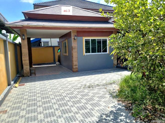 picture HOME for sale  Bang Phasi Bang Len Nakhon Pathom - 11/40
