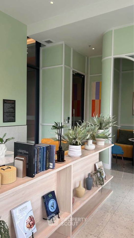 รูป คอนโด 2-ห้องนอน ที่ เดอะ เบสท์ ไฮ เชียงใหม่ ใน วัดเกต (ID 2466208) - รูปที่ 26/28