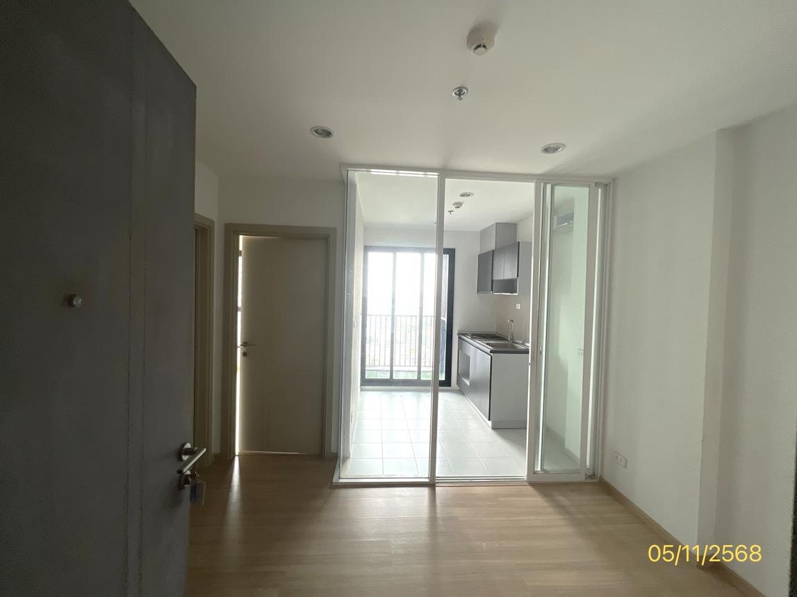 picture CONDO 1 ห้องนอน, 29.6 Square meter for sale at CONDO for sale Hua Mak Bang Kapi Bangkok - 16/34