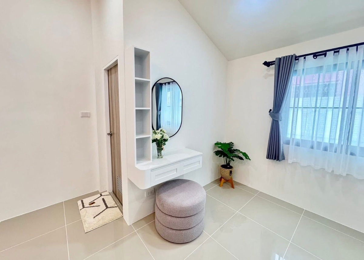 picture Newly renovated Pool Villa house with 3 bedrooms + Pool, fully furnished and ready to move in!!! - 14/21