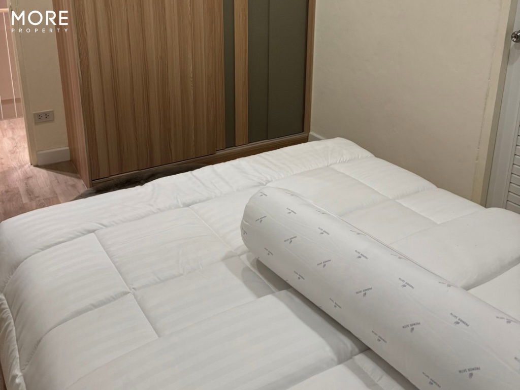 รูป บ้านพราวขวัญเวียง – หางดง 4ห้องนอน 4ห้องน้ำ 50 ตร.ว. (ID:565HR) - รูปที่ 13/31