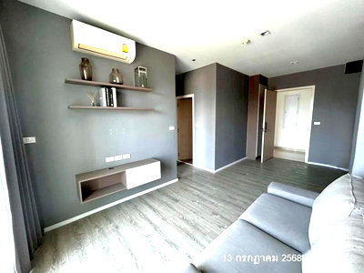 Condos for sale : CONDO 57.23 Sq.m. Muang Samut Prakarn Samut Prakarn for 3.2M
