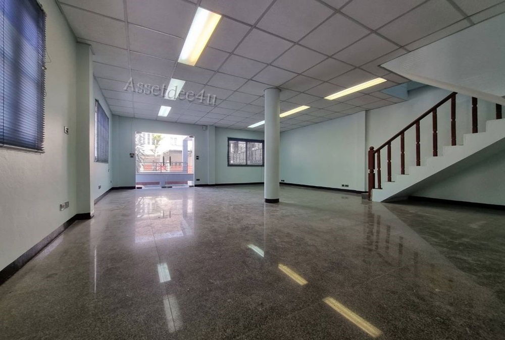 รูป [บ้านเช่าแจ้งวัฒนะ AH404 ให้เช่าบ้านแฝด 3 ชั้น ห้องมุม หมู่บ้านโพธิ์แก้ว ประชาชื่น-แจ้งวัฒนะ ทำโฮมออฟฟิศได้ - รูปที่ 10/14