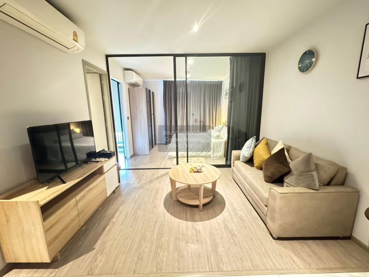 รูป เช่าคอนโด รึทึ่ม เอกมัย BTS-เอกมัย คลองตันเหนือ เขต วัฒนา กรุงเทพ CX-17541 ✅ ทักไลน์ @connexproperty ตอบทันที ทีมงานมืออาชีพ ✅ - รูปที่ 8/12