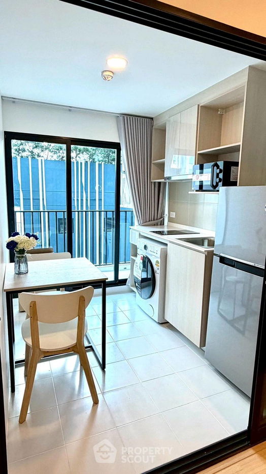 รูป คอนโด 1-ห้องนอน ที่ ชีวาทัย ฮอลล์มาร์ค ลาดพร้าว - โชคชัย 4 ใน ลาดพร้าว (ID 2472828) - รูปที่ 7/9