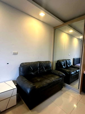 Condos for sale Jomtien Sai 2 : Laguna Beach Resort 3 Studio for Sale