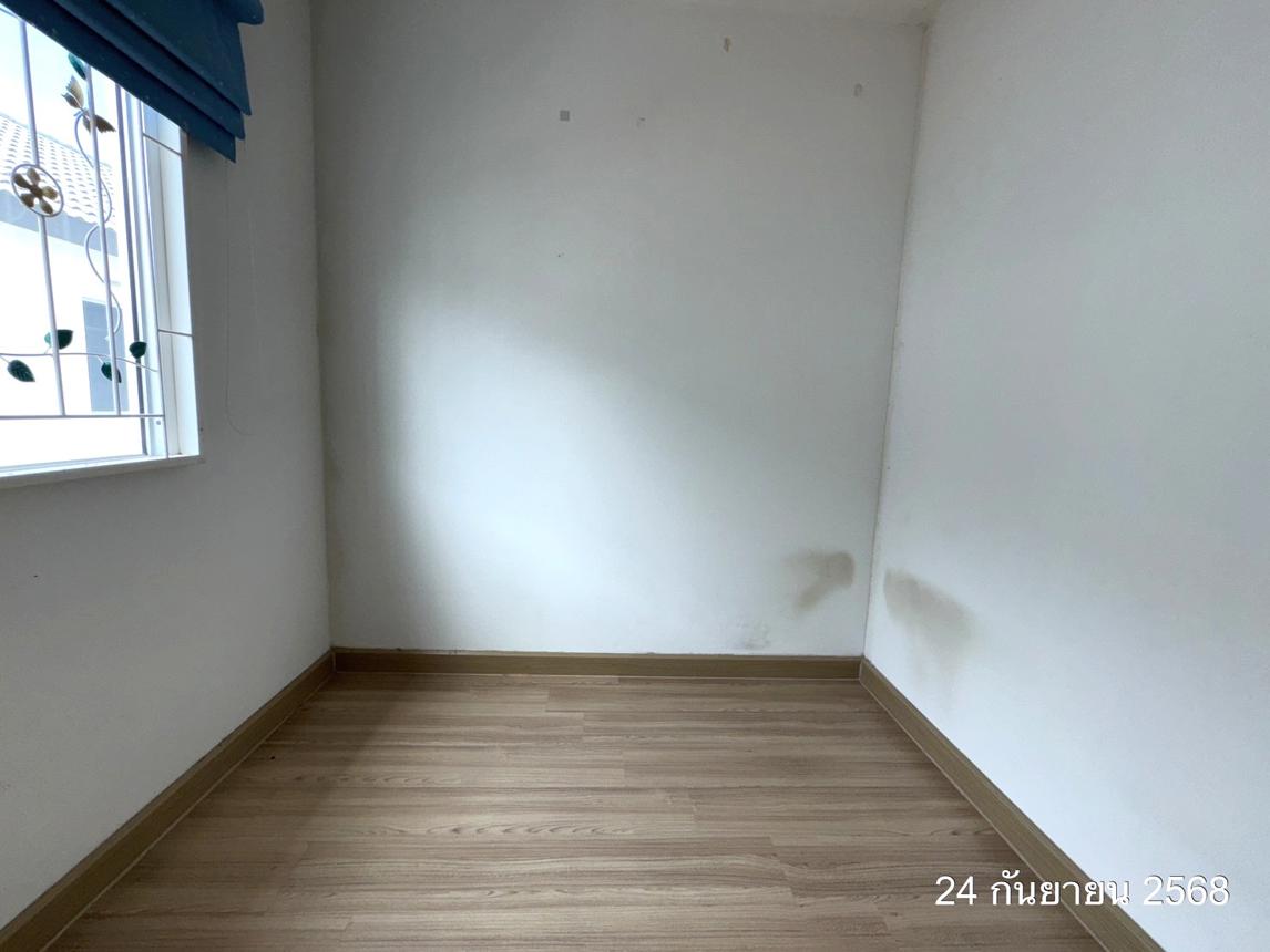 picture TOWN_HOUSE for sale  Phreak Sa Mai Muang Samut Prakarn Samut Prakarn - 31/38