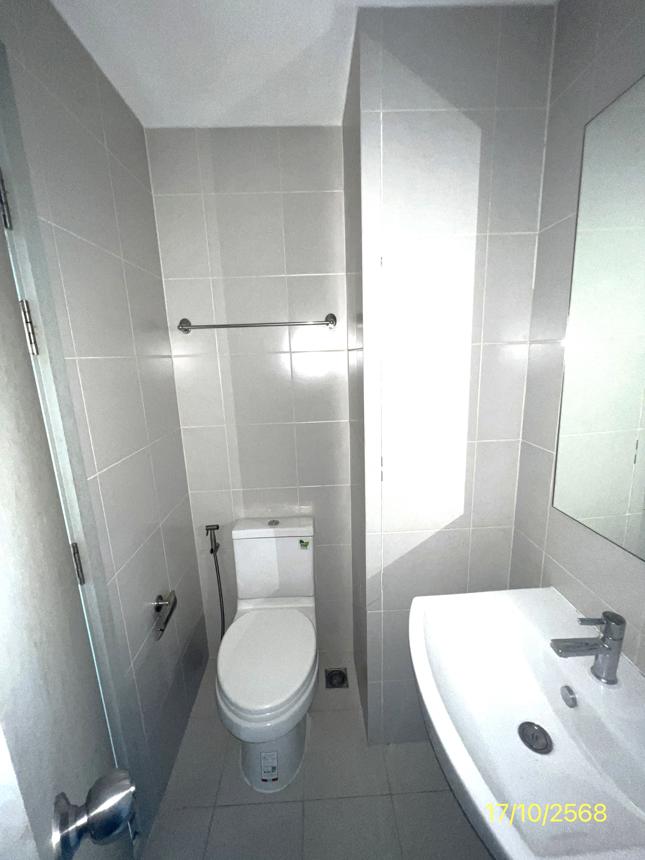 รูป คอนโดมิเนียม 1 ห้องนอน, 24.63 ตารางเมตร คอนโดมิเนียม สำหรับขาย ไอดีโอ โมบิ วงศ์สว่าง - อินเตอร์เชนจ์ บางซื่อ เขตบางซื่อ กรุงเทพมหานคร - รูปที่ 24/36