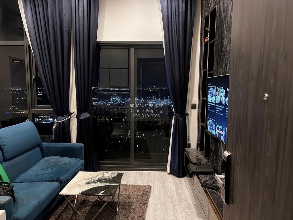 รูป เช่าคอนโด เดอะไลน์ สุขุมวิท 101 BTS-ปุณณวิถี บางจาก เขต พระโขนง กรุงเทพ CX-107425 ✅ ทักไลน์ @connexproperty ตอบทันที ทีมงานมืออาชีพ ✅ - รูปที่ 2/8