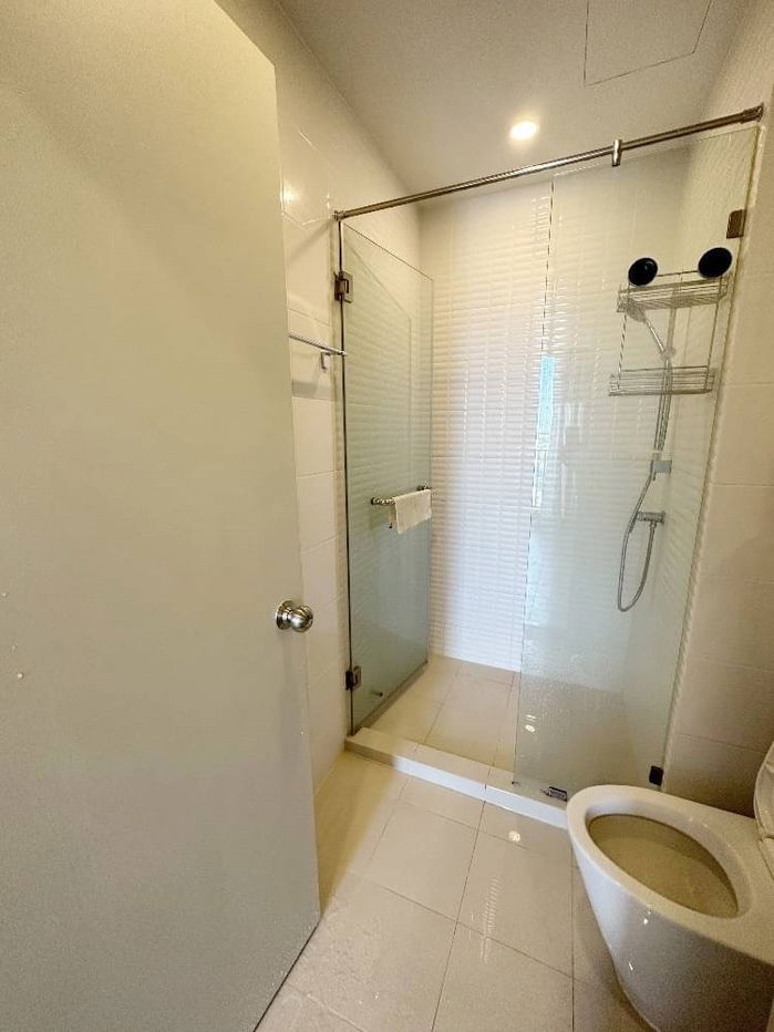 picture 🎈 #PN2302_165🎈💥Urgent💥 Available January 1st, 2026. Click quickly before it's gone‼️ For Rent 16k.🔥🔥 Condo: Chewathai Kaset Nawamin - 9/10