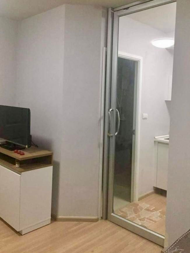 รูป 🔮RB22280 ให้เช่าถูกมาก👍พลัม คอนโด ลาดพร้าว 101✅แอดไลน์ @119dgdea ( มี @ ด้วย) แอดมินตอบไว - รูปที่ 4/17