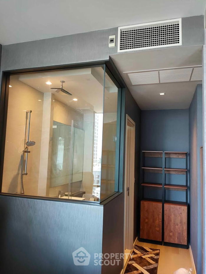 picture 1-BR Condo at Ashton Silom near BTS Chong Nonsi (ID 2475767) - 5/10