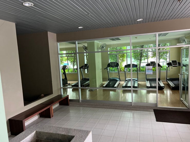 รูป ✨ ให้เช่า คอนโด ลุมพินี พาร์ค ปิ่นเกล้า (Lumpini Park Pinklao) ✨ - รูปที่ 9/12