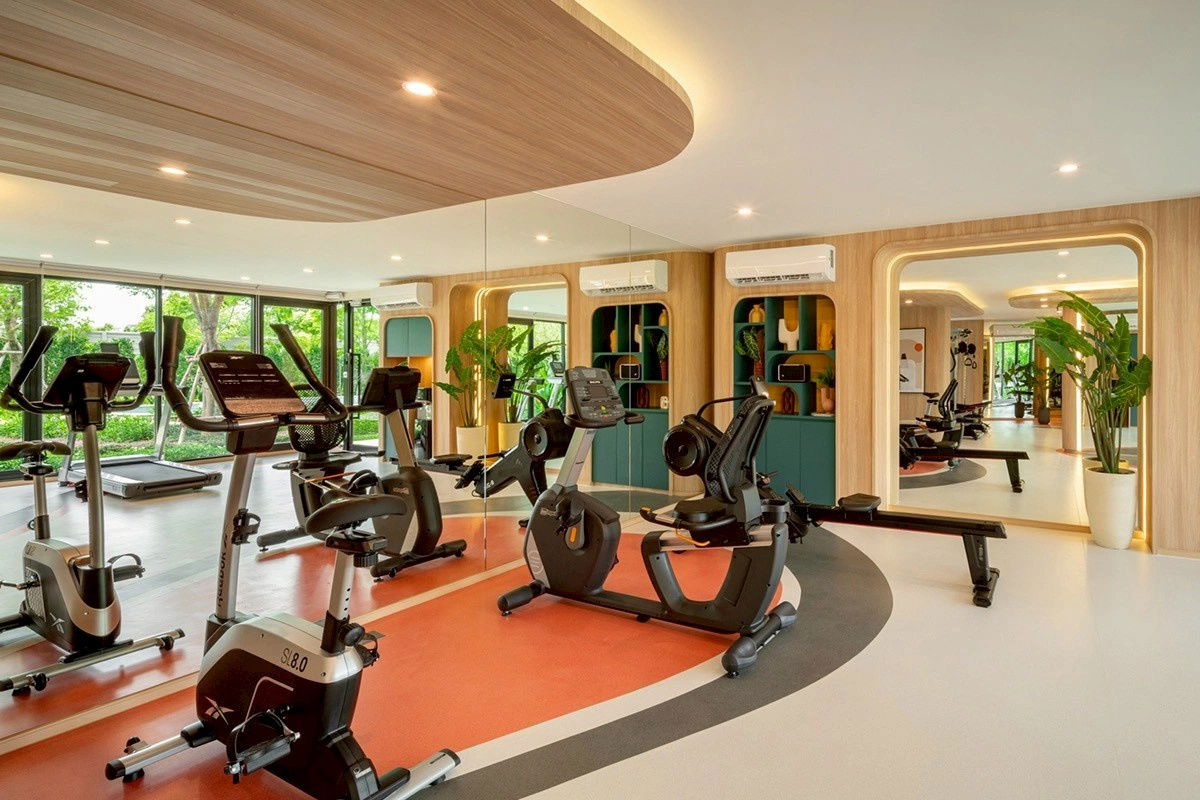 รูป ขายคอนโดมือ 1 จากโครงการ dcondo sense (ดีคอนโด เซนส์) | ติดต่อฝ่ายขาย : 061-6598997- Line OA : @Newlight (มี@) - รูปที่ 15/21