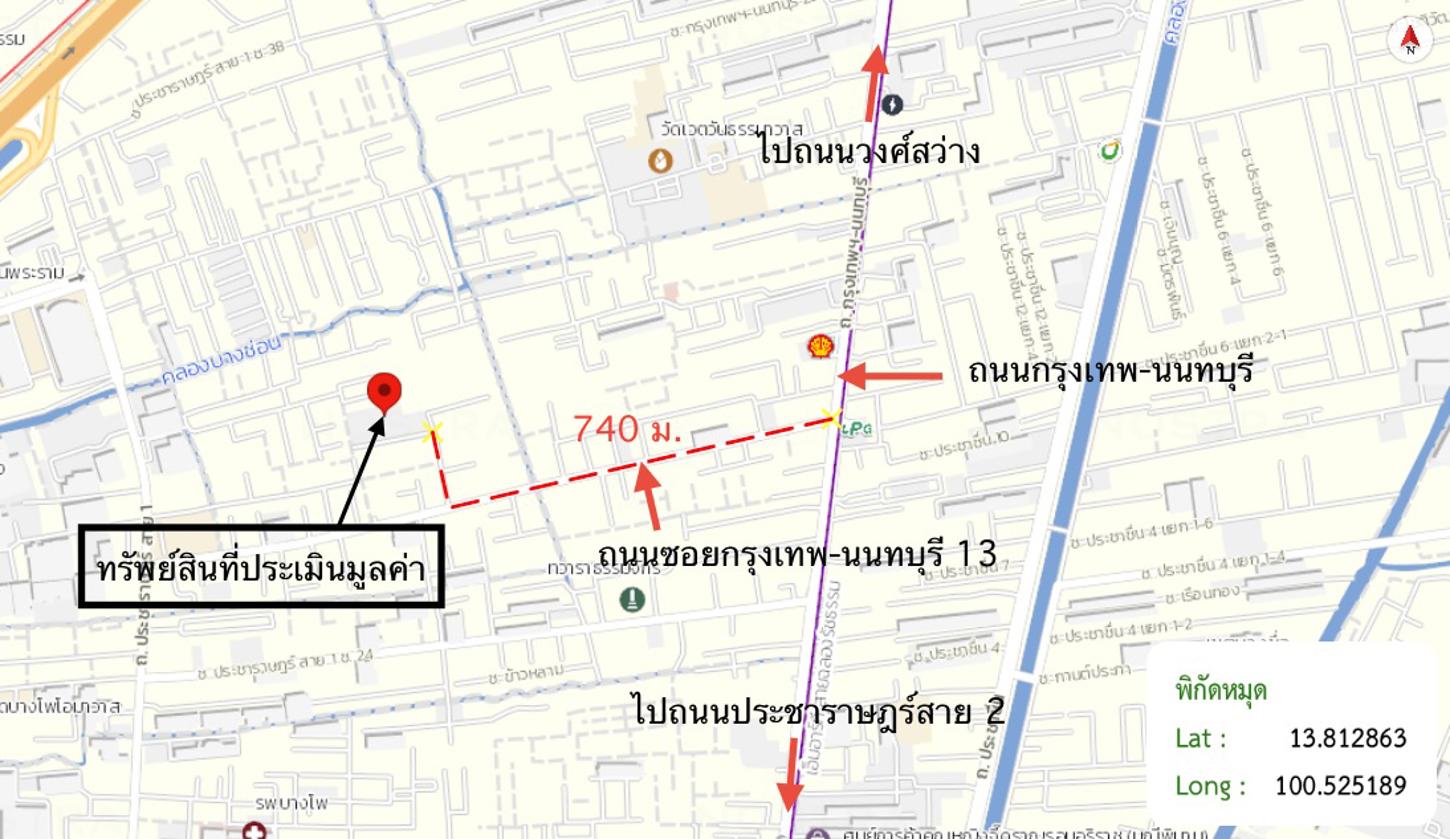 รูป คอนโดมิเนียม 1 ห้องนอน, 28.53 ตารางเมตร คอนโดมิเนียม สำหรับขาย เฟรช คอนโดมิเนียม บางซื่อ เขตบางซื่อ กรุงเทพมหานคร - รูปที่ 26/26