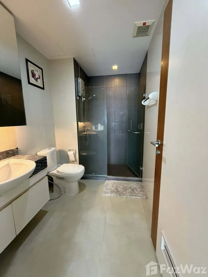 รูป ขาย คอนโด 1 ห้องนอน ในโครงการ เวอร์ทิค 5926517 - รูปที่ 3/5