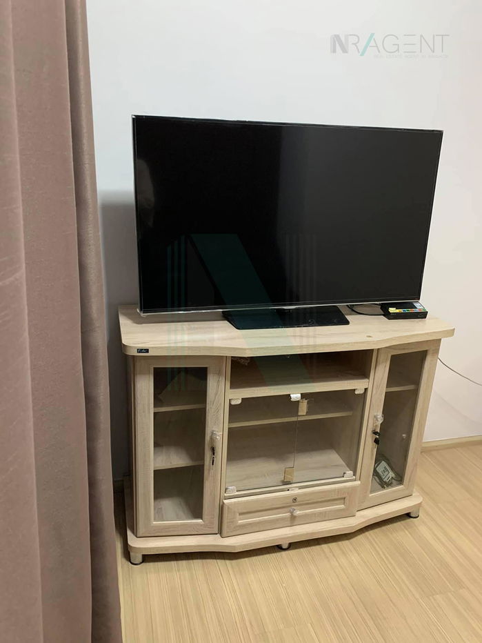 picture ð For Rent Condo A SPACE SUKHUMVIT 77 Building H, Floor 3,1 bed room, Room size 36.00 sqm - 5/8