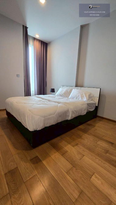 รูป Keyne by Sansiri | Beautiful room 🚝ใกล้ BTS Thonglor 30m #2025121313444 - รูปที่ 11/11