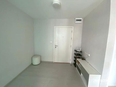 คอนโดมิเนียม 1 ห้องนอน, 22.97 ตารางเมตร คอนโดมิเนียม สำหรับขาย พลัม คอนโด รามคำแหง 60 สเตชั่น หัวหมาก เขตบางกะปิ กรุงเทพมหานคร