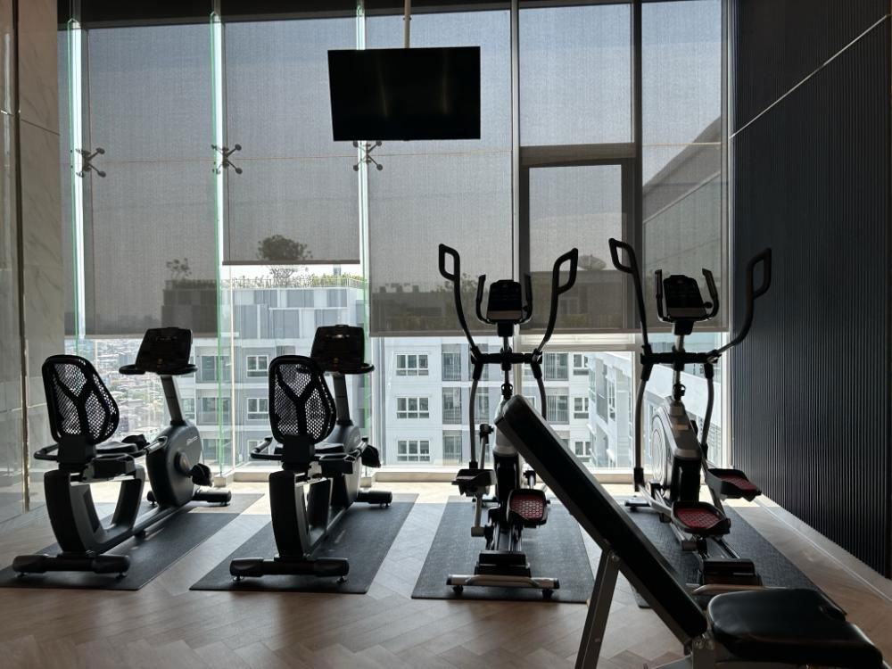 รูป 🏢 ให้เช่าคอนโด : Supalai Park Yaek Fai Chai Station (ศุภาลัย ปาร์ค สถานีแยกไฟฉาย) รหัสทรัพย์ | 📌LNP-C1135 - รูปที่ 16/25