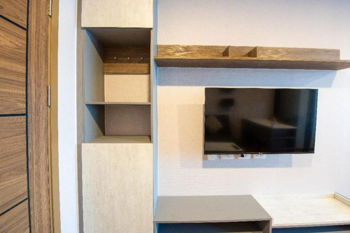 picture Code: KJ10146 for rent THE CUBE LOFT Srinakarin - Theppharak 🔥🔥 Line ID: @kjcondo (with @)🔥🔥 - 13/20