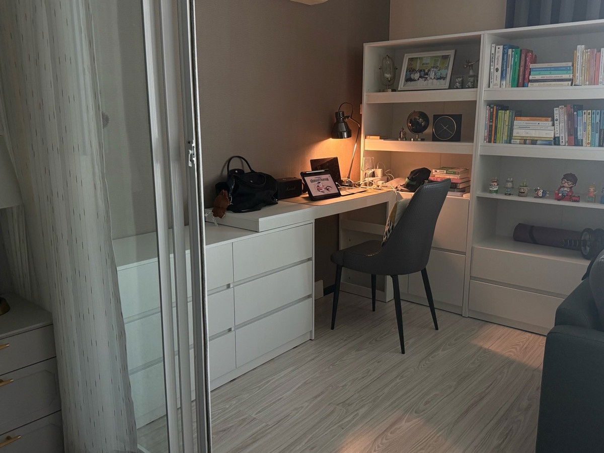 รูป 🏢 ขายคอนโด : Haven Luxe (ฮาเว่น ลุกซ์) รหัสทรัพย์ | 📌 LNP-C7686 - รูปที่ 10/16