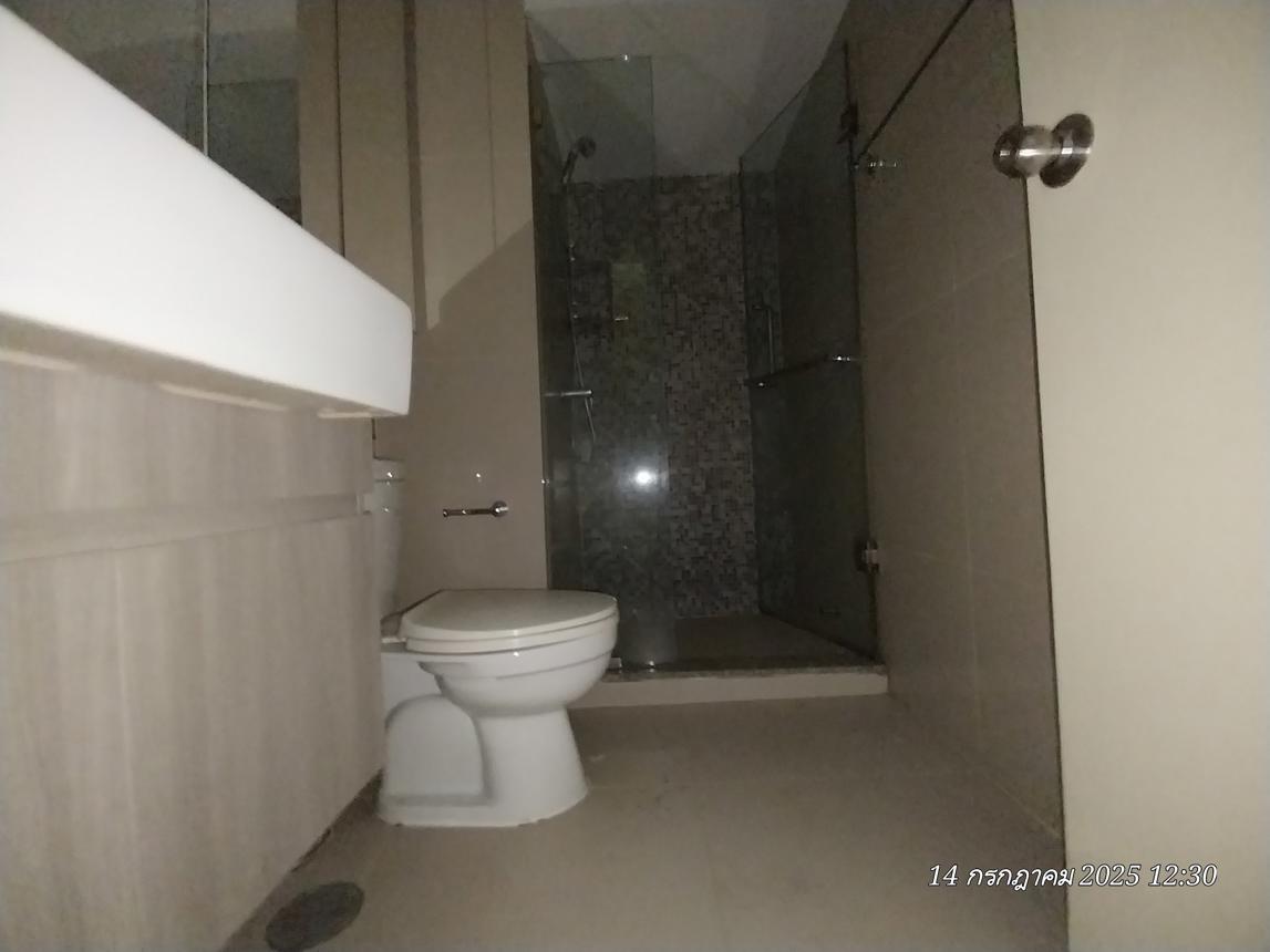 รูป คอนโดมิเนียม 1 ห้องนอน, 37.13 ตารางเมตร คอนโดมิเนียม สำหรับขาย วี คอนโด เอกมัย-รามอินทรา ท่าแร้ง เขตบางเขน กรุงเทพมหานคร - รูปที่ 24/30