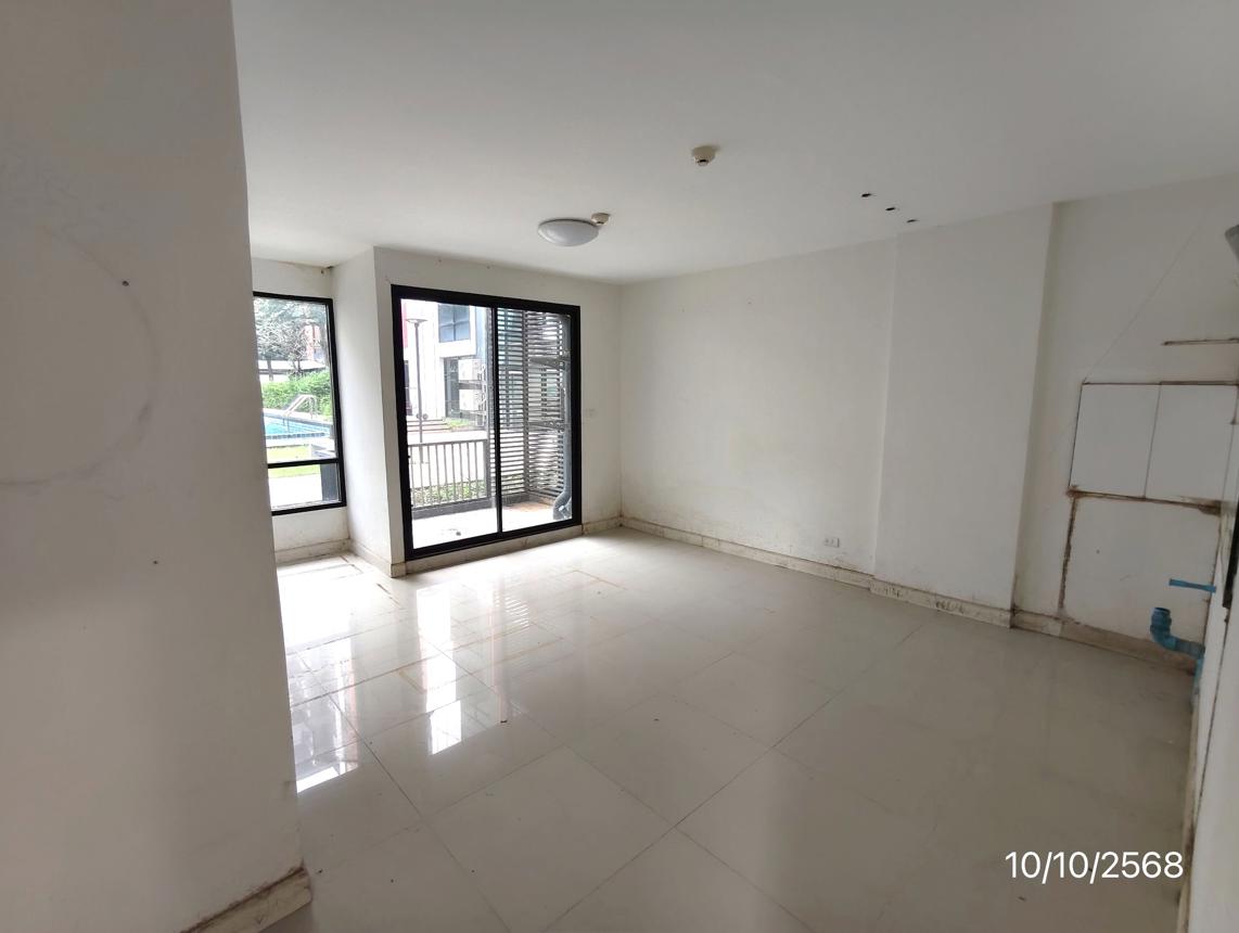 picture CONDO 1 ห้องนอน, 38.89 Square meter for sale at CONDO for sale  Phlapphla Wang Thonglang Bangkok - 15/32