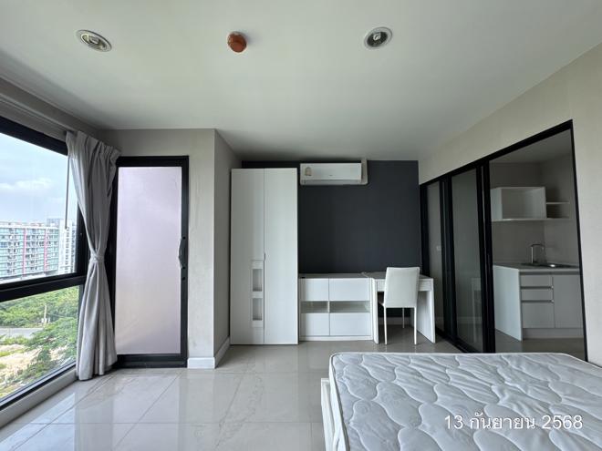 รูป คอนโดมิเนียม Studio, 21.88 ตารางเมตร คอนโดมิเนียม สำหรับขาย คาซ่า ฟรานซ์ เอแบค บางนา บางเสาธง บางเสาธง สมุทรปราการ - รูปที่ 7/28