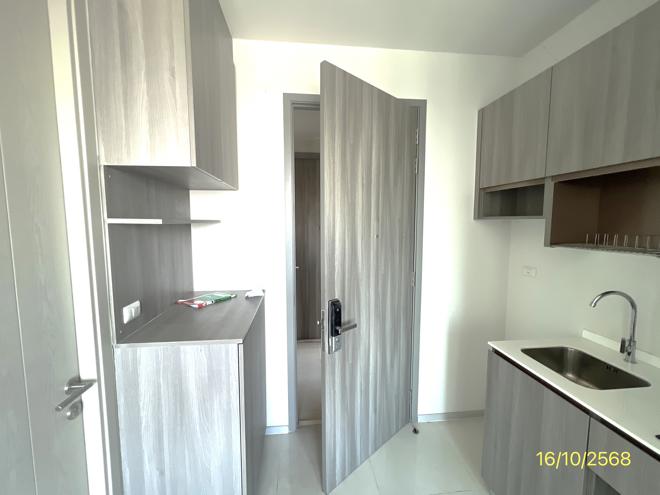 รูป คอนโดมิเนียม 1 ห้องนอน, 34.49 ตารางเมตร คอนโดมิเนียม สำหรับขาย ไนท์บริดจ์ ไพร์ม รัชโยธิน จตุจักร เขตจตุจักร กรุงเทพมหานคร - รูปที่ 2/36