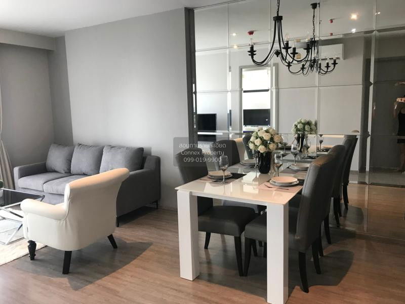 รูป 🔥🔥🔥 เช่าคอนโด รึทึ่ม เอกมัย BTS-เอกมัย คลองตันเหนือ เขต วัฒนา กรุงเทพ CX-17602 ✅ ทักไลน์ @connexproperty ตอบทันที ทีมงานมืออาชีพ ✅ 🔥🔥🔥 - รูปที่ 10/12