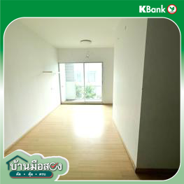 รูป คอนโดมิเนียม 1 ห้องนอน, 35.47 ตารางเมตร คอนโดมิเนียม สำหรับขาย เอ สเปซ สุขุมวิท ซี-ดี สวนหลวง เขตสวนหลวง กรุงเทพมหานคร - รูปที่ 22/24