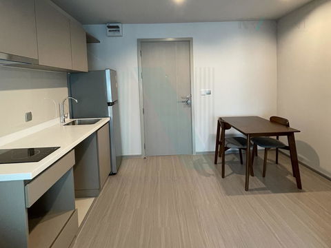 🚩 ให้เช่าคอนโด ไลฟ์ ลาดพร้าว อาคาร A ชั้น 34 1 ห้องนอน ขนาด 35.00 ตรม ใกล้ Central ลาดพร้าว