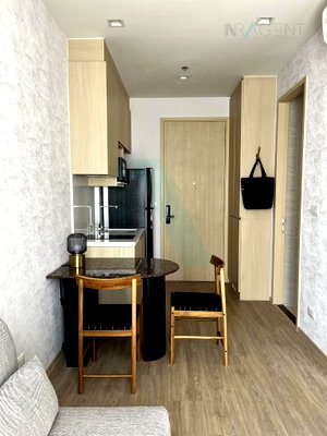 Condos for rent : 🎉 For Rent Condo NOBLE STATE 39 Building Y, Floor 23,1 bed room, Room size 30.00 sqm