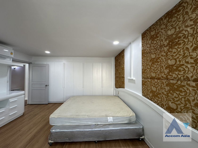 รูป 🔼🔽 AccomA 📩 Pet friendly 3 BR Condominium @President Park Sukhumvit 24 (AA26197) - รูปที่ 11/20