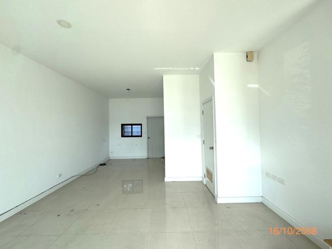 picture TOWN_HOUSE for sale  Ban Khlong Suan Phra Samut Jadee Samut Prakarn - 5/34