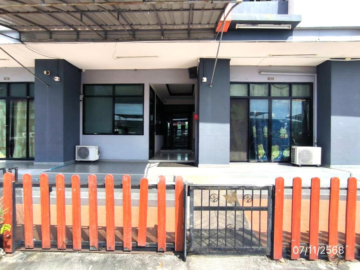 รูป คอนโดมิเนียม 1 ห้องนอน, 31.58 ตารางเมตร คอนโดมิเนียม สำหรับขาย อินเตอร์มาร์ท คอนโด บางปรอก เมืองปทุมธานี ปทุมธานี - รูปที่ 19/24