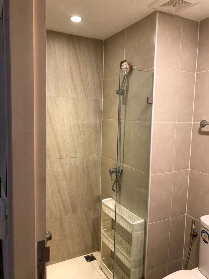 รูป ให้เช่า โมเดิร์น คอนโด บางพลัด - จรัญ 79 เลขที่ 289/57 (B701) - รูปที่ 7/9