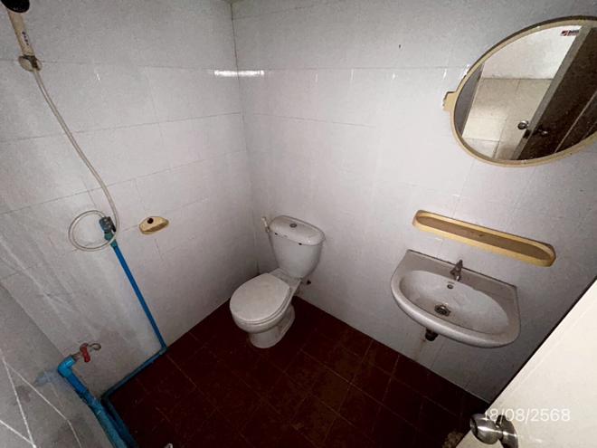 รูป ทาวน์เฮ้าส์ สำหรับขาย บ้านพฤกษา 51 ลำปลาทิว เขตลาดกระบัง กรุงเทพมหานคร - รูปที่ 4/24