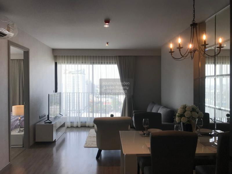 รูป 🔥🔥🔥 เช่าคอนโด รึทึ่ม เอกมัย BTS-เอกมัย คลองตันเหนือ เขต วัฒนา กรุงเทพ CX-17602 ✅ ทักไลน์ @connexproperty ตอบทันที ทีมงานมืออาชีพ ✅ 🔥🔥🔥 - รูปที่ 11/12