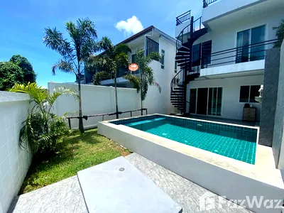 ทาวน์โฮม สุราษฎร์ธานี : ขาย ทาวน์เฮ้าส์ 3 ห้องนอน ใน บ่อผุด, สุราษฎร์ธานี 5926678