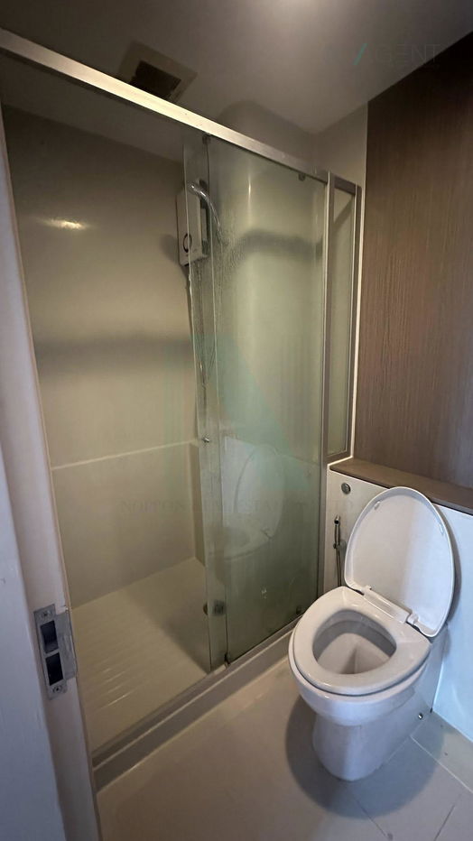 รูป ให้เช่าคอนโด อีส 2 พระราม 2 อาคาร B ชั้น 3 1 ห้องนอน ขนาด 26 ตรม ใกล้ Central Plaza พระราม 2 - รูปที่ 6/8