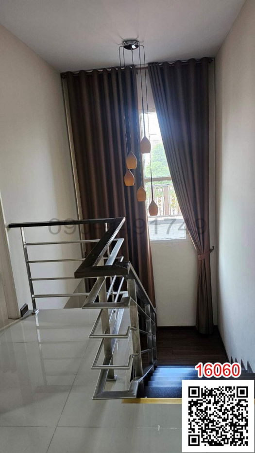 รูป ขาย ทาวน์โฮม ซื่อตรง โคซี่ รังสิต คลอง 6 ใกล้ห้าง ฟิวเจอร์ รังสิต - รูปที่ 13/18