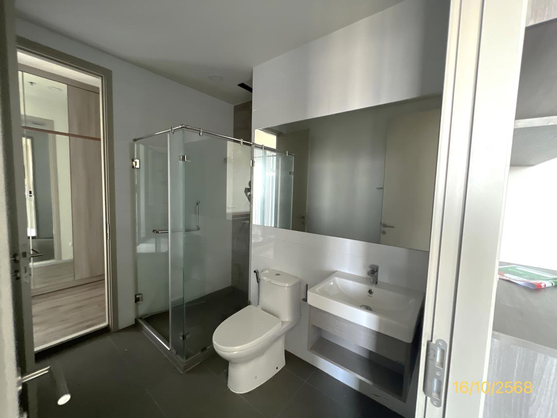 รูป คอนโดมิเนียม 1 ห้องนอน, 34.49 ตารางเมตร คอนโดมิเนียม สำหรับขาย ไนท์บริดจ์ ไพร์ม รัชโยธิน จตุจักร เขตจตุจักร กรุงเทพมหานคร - รูปที่ 25/36