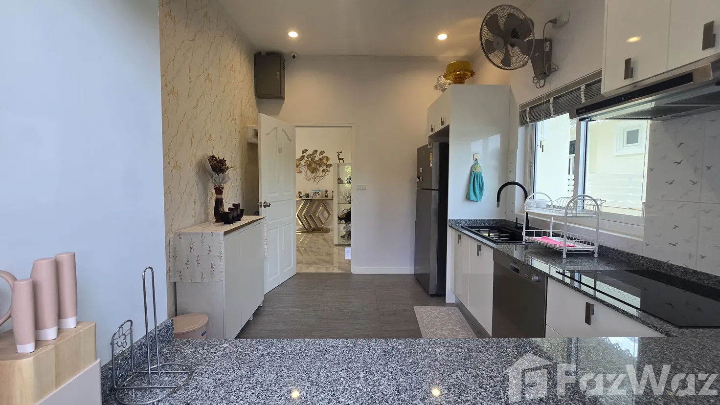 picture 3 Bedroom House for sale in Hin Lek Fai, Prachuap Khiri Khan 5926256 - 23/24